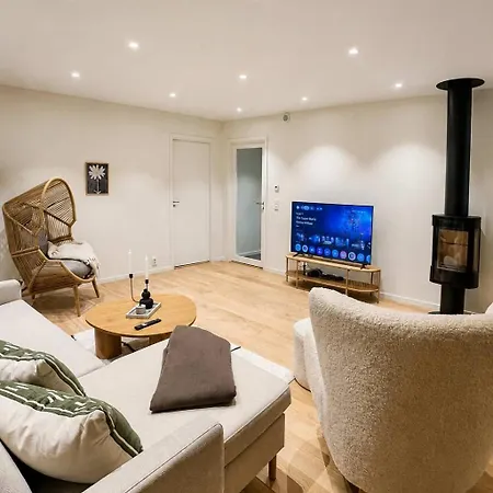公寓 The View - 4br - The Collection