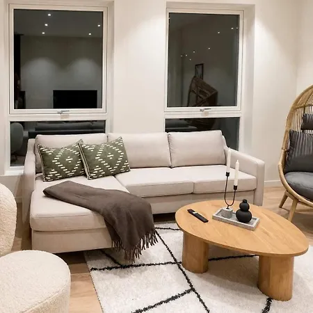 The View - 4br - The Collection 公寓