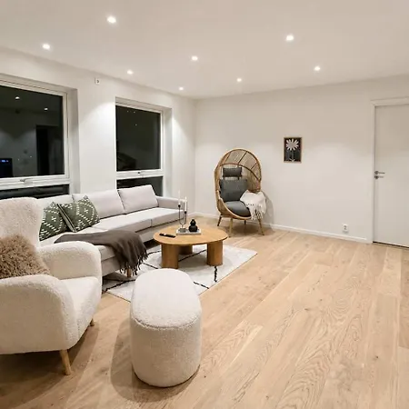 The View - 4br - The Collection 公寓 Voss