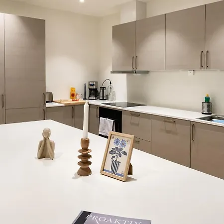 The View - 4br - The Collection 公寓 Voss
