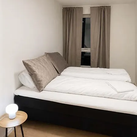公寓 The View - 4br - The Collection Voss