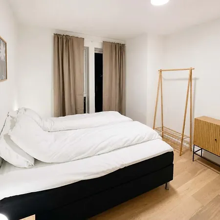 The View - 4br - The Collection Apartman *