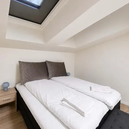 The View - 4br - The Collection Apartman