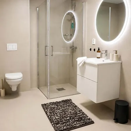 The View - 4br - The Collection Apartman