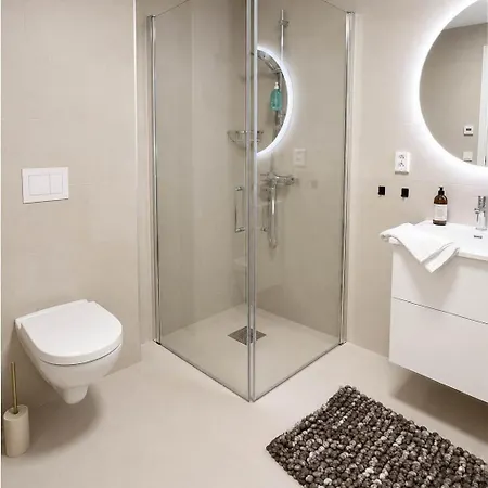 Apartman The View - 4br - The Collection *