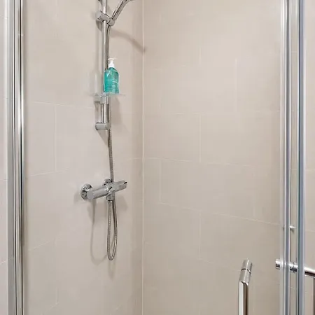 The View - 4br - The Collection Apartman Voss