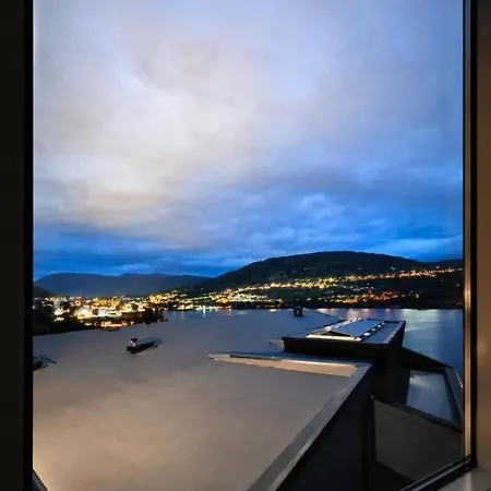 公寓 The View - 4br - The Collection Voss