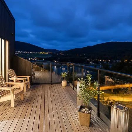 The View - 4br - The Collection Voss