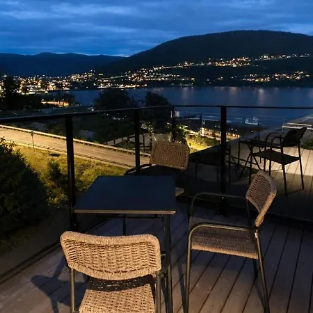 The View - 4br - The Collection Apartman