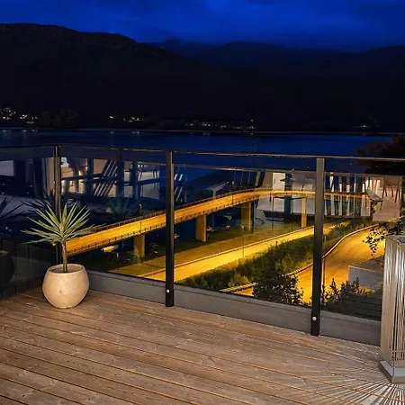The View - 4br - The Collection * Voss
